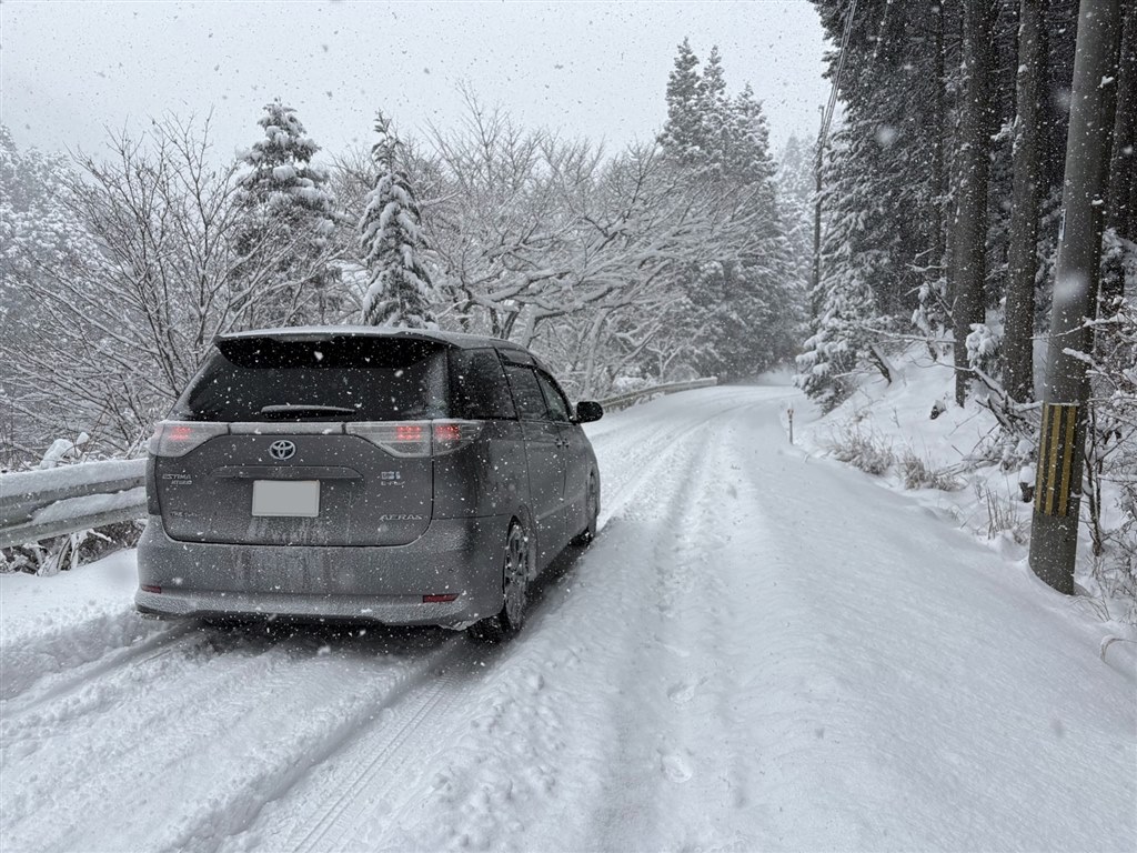 スキー行くならやはり4WDがお勧めです』 クチコミ掲示板 - 価格.com