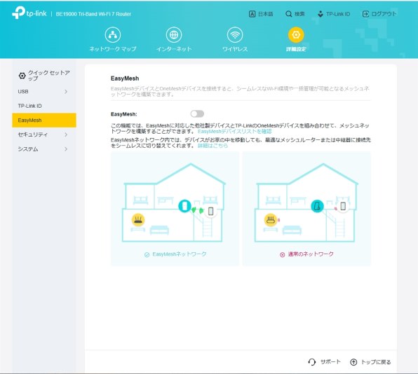 TP-Link Archer BE805投稿画像・動画 - 価格.com