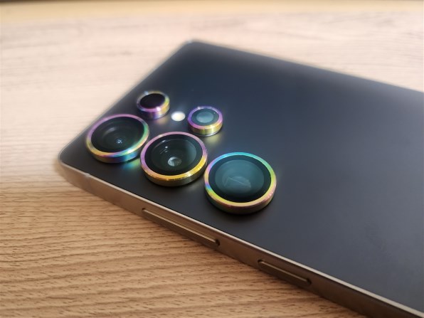 サムスン Galaxy S22 Ultra SC-52C docomoで撮影された写真