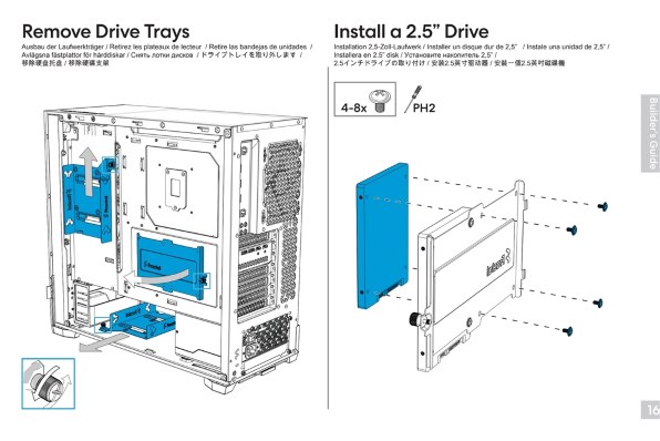Fractal Design Pop Silent Solid FD-C-POS1A-01 価格比較 - 価格.com