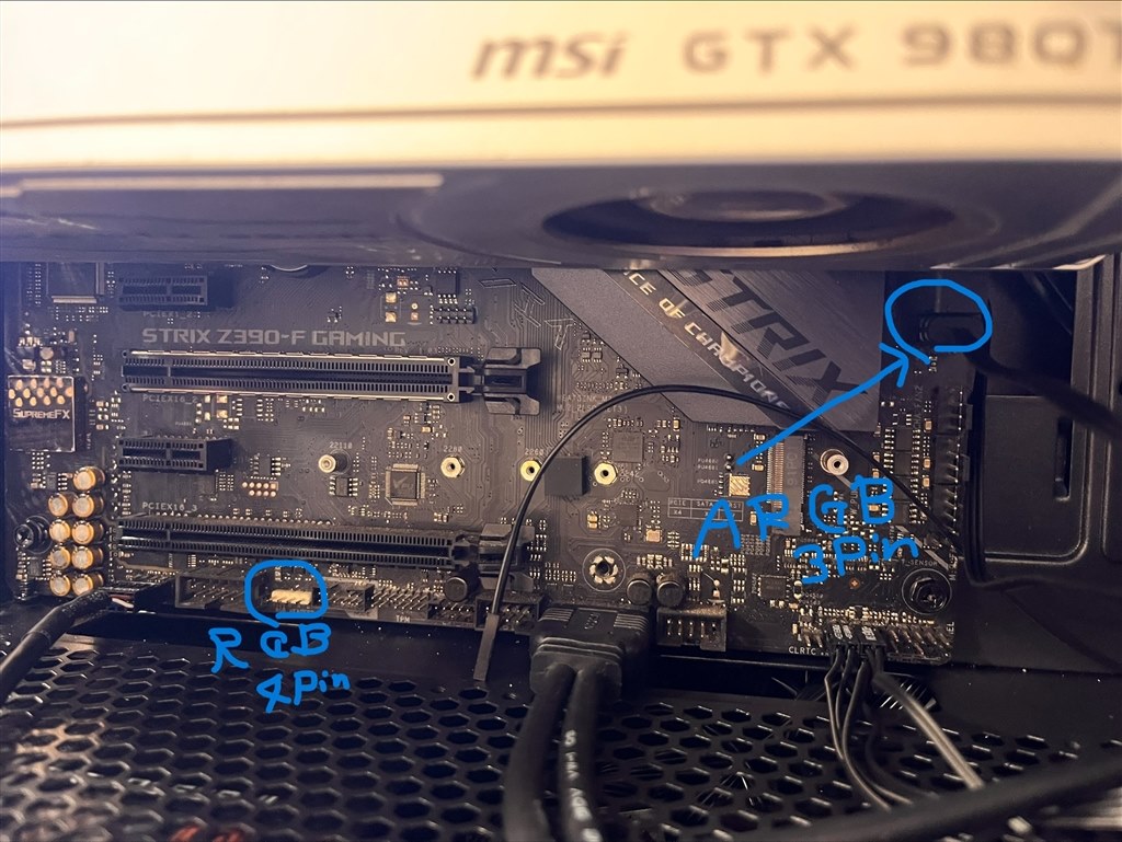 水冷マザーボード【ピン折】ROG MAXIMUS Xl FORMULA Z390（ASUS