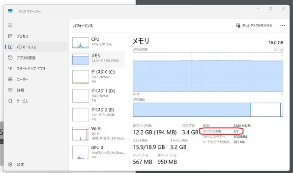 富士通 FMV LIFEBOOK AH50/G2 2022年6月発表モデル 価格比較 - 価格.com