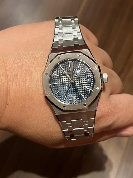 126000 ターコイズ ROLEX（ロレックス）オイスター