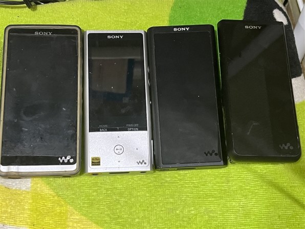 SONY NW-S15 [16GB] 価格比較 - 価格.com