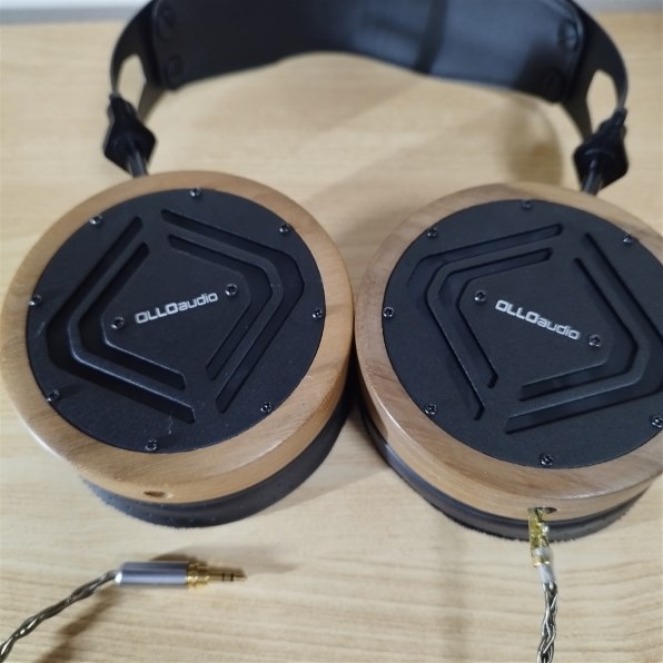 OLLO Audio X1 ヘッドホン X1 – OLLO Audio
