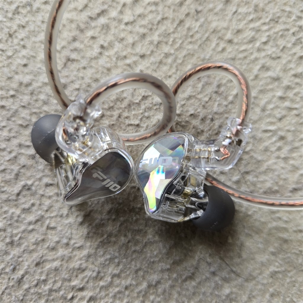 ZX507から買い換える価値があるか。』 FiiO JM21 FIO-JM21 [32GB] の