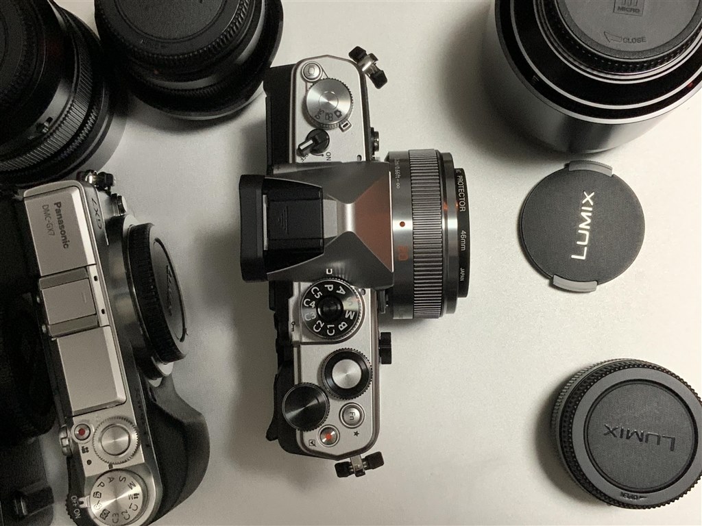 バラ売り可 OM-SYSTEM OM-3＋LEICA 15mm F1.7＋オマケ OM System OM-3 Camera and Panasonic Leica 15mm F1.7 Lens