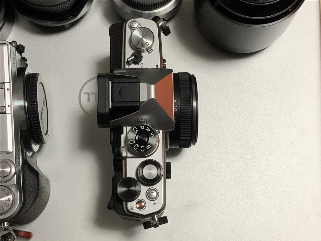 OM-3 + パナレンズetc』 OMデジタルソリューションズ OM SYSTEM OM-3