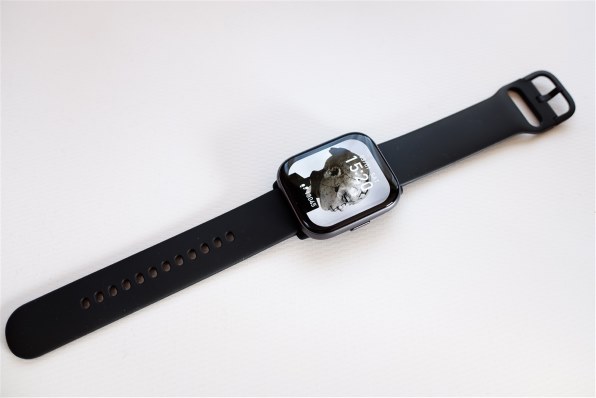 Amazfit Active ミッドナイトブラック Zepp Health Amazfit Active