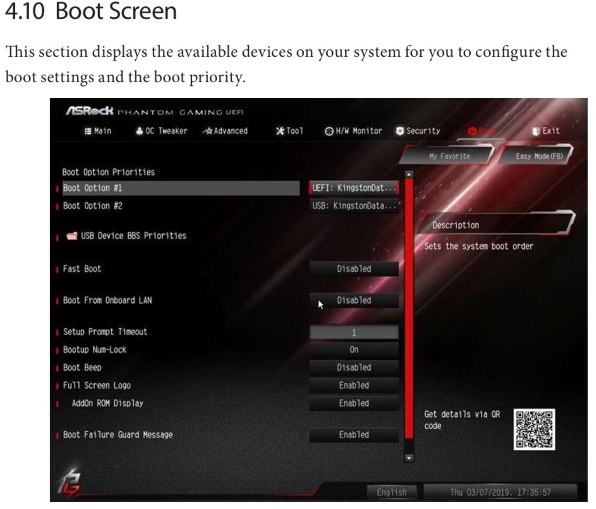 ASRock Z390 Phantom Gaming 7投稿画像・動画 - 価格.com