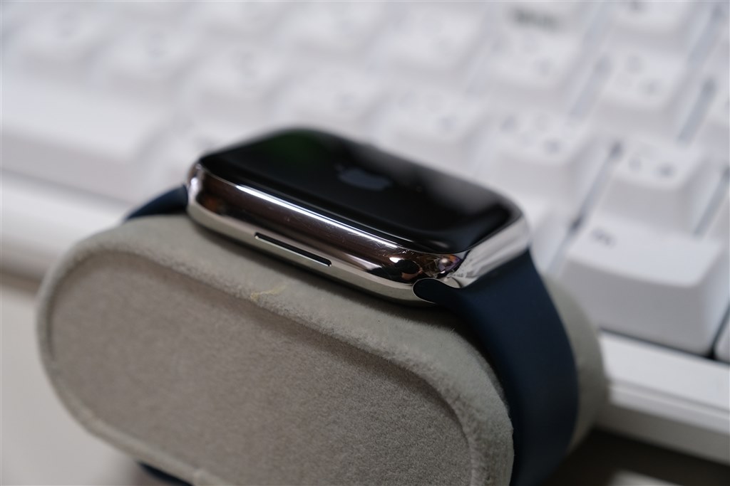 Apple Watchセルラー　ブラック　グレー Apple Watch series3 42mm セルラーモデル