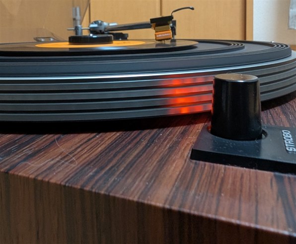 パイオニア レコードプレーヤー 寝つき PL-70LII AT-15Ea/G