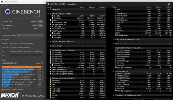 AMD Ryzen 9 7950X BOX投稿画像・動画 - 価格.com AMD Ryzen 9 7950X BOX投稿画像・動画 - 価格.com