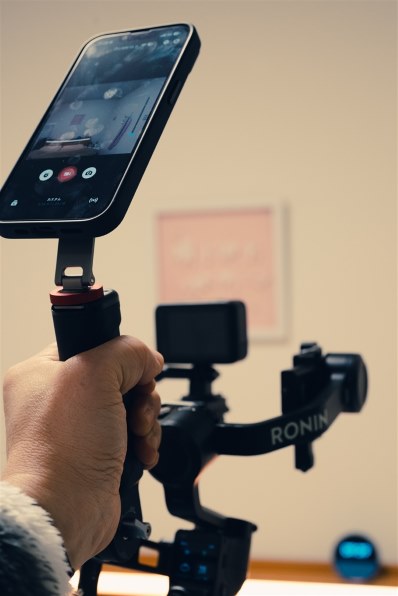 DJI DJI RS 3 MINI投稿画像・動画 - 価格.com DJI DJI RS 3 MINI投稿画像・動画 - 価格.com