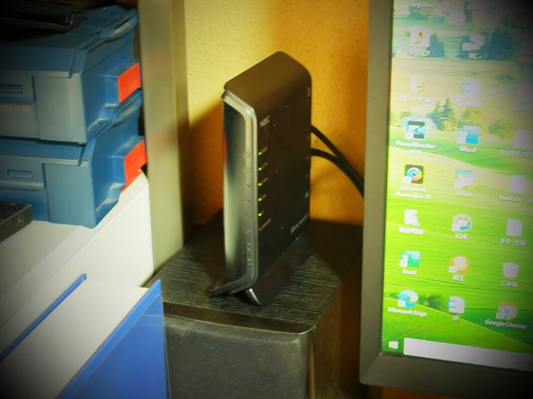 NEC Aterm WX11000T12 PA-WX11000T12投稿画像・動画 - 価格.com