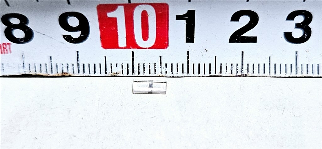 Let's note CF-NX4の謎の部品について』 パナソニック Let's