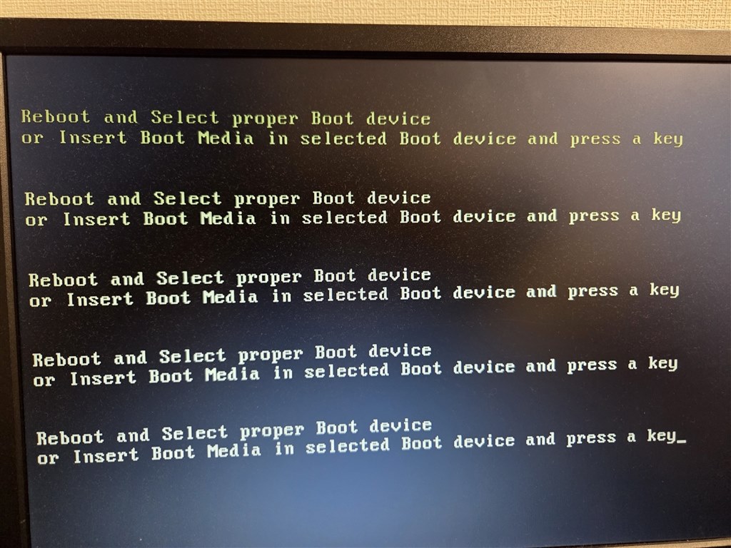 自作PC /HDDレス/OS無し/起動確認済 自作PC /HDDレス/OS無し/起動確認済 - メルカリ