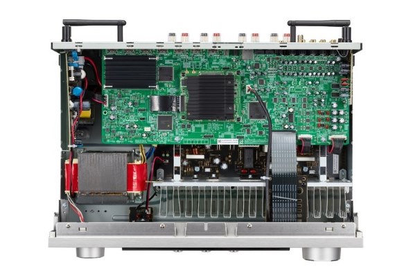 【14日まで値引きき検討】 DENON DRA-900H AVアンプ シルバー 14日まで値引きき検討】 DENON DRA-900H AVアンプ シルバー 【14日まで