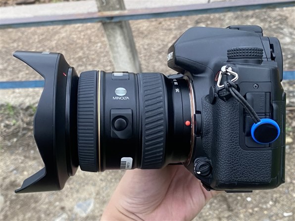 コニカ ミノルタ AFズーム17-35mmF3.5G投稿画像・動画 - 価格.com