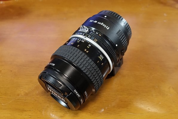 ★極上品★ニコンNikon NIKKOR Micro55mm f2.8#1051 ☆極上品☆ニコンNikon NIKKOR Micro55mm f2.8#1051 Amazon.com