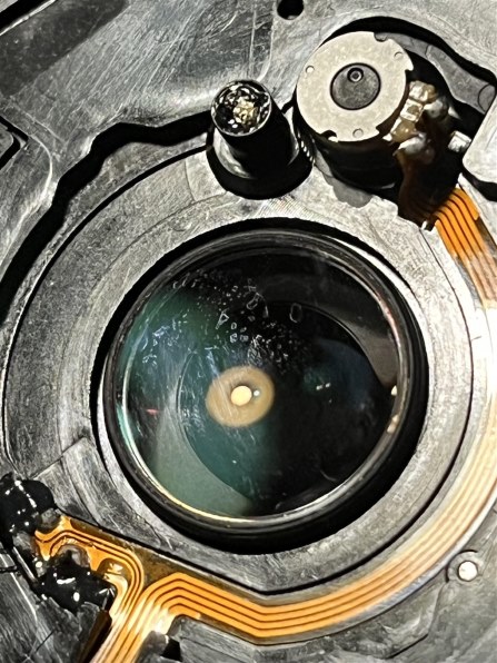 値下げしました21,500→20,000円オリンパスXA3デート機能試写