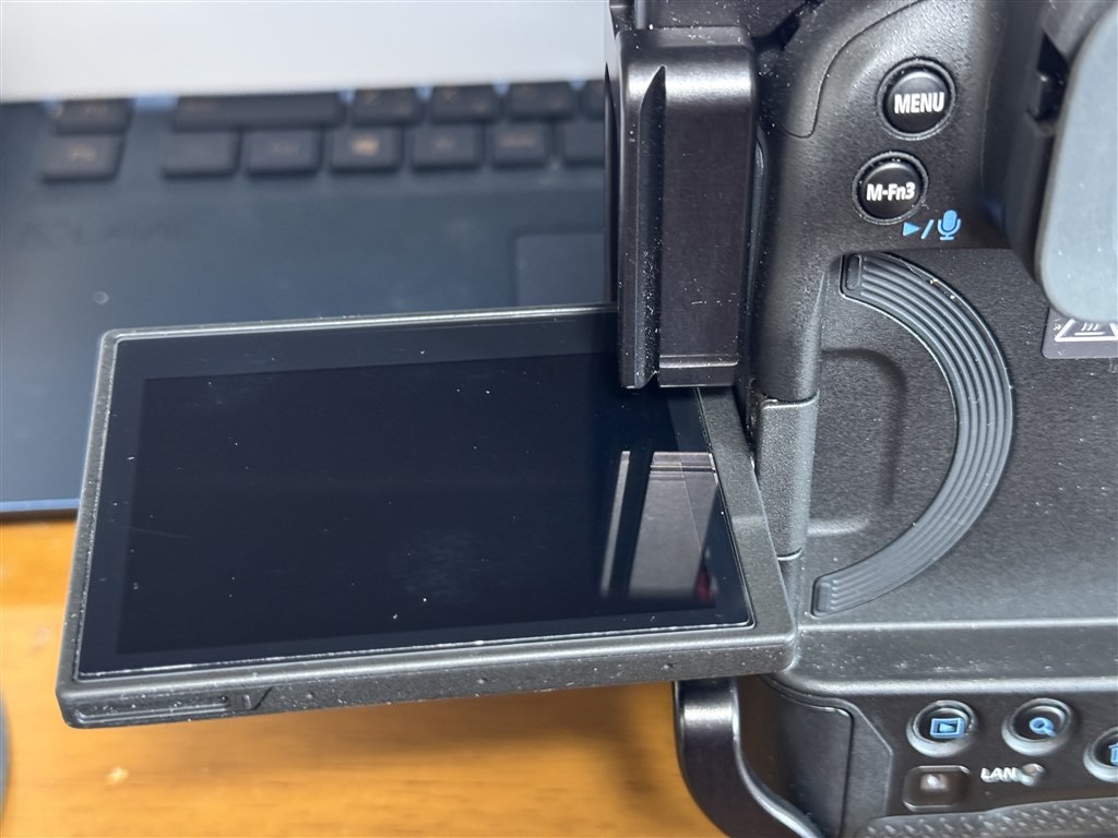 L型ブラケットが』 CANON EOS R1 ボディ のクチコミ掲示板 - 価格.com