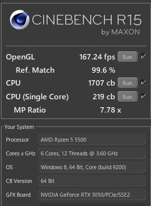 AMD Ryzen 5 5500 BOX投稿画像・動画 - 価格.com