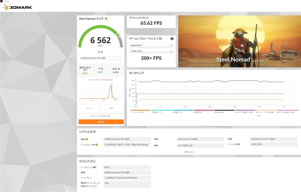 NVIDIA GeForce ドライバー Ver572.83』 クチコミ掲示板 - 価格.com