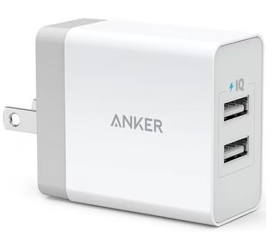 ANKER Power Bank (10000mAh 22.5W) [ホワイト] 価格比較 - 価格.com