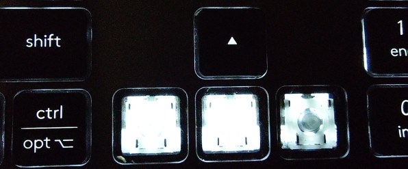 ロジクール MX KEYS Advanced Wireless Illuminated Keyboard ロジクール MX KEYS Advanced Wireless Illuminated Keyboard