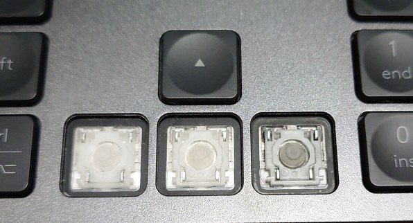 MX KEYS 新品同様メーカー保証期間約2年 公式オンラインショップとサポートが最低』 ロジクール MX KEYS