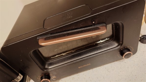 バルミューダ BALMUDA The Toaster Pro K11A-SE 価格比較 - 価格.com