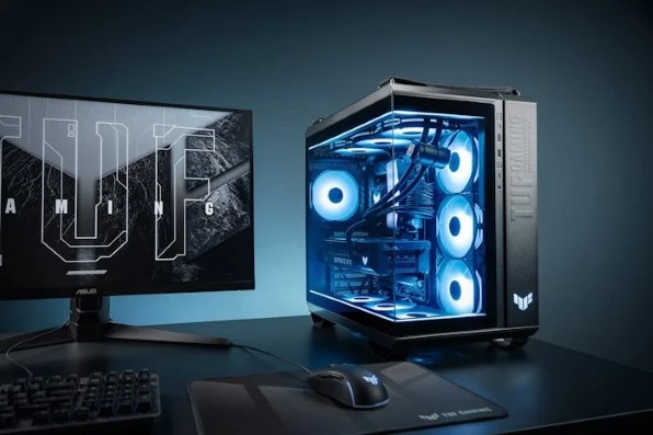 未使用 ASUS TUF Gaming GT502 Horizon white TUF Gaming GT502 Horizon White : ツクモ パソコン Yahoo!店