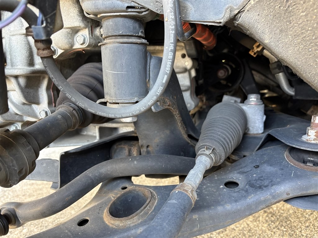 りの トルクレンチで緩めたらダメ？』 クチコミ掲示板 - 価格.com