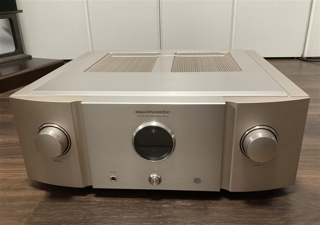 超美品】マランツ PM5005(販売終了品)