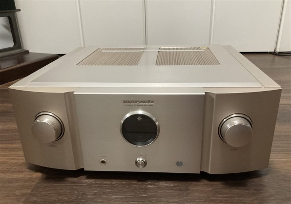 マランツ marantz PM-10投稿画像・動画 (掲示板) - 価格.com