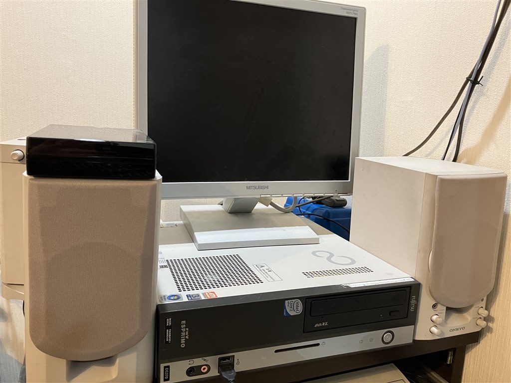 ONKYO - 【CA】ONKYO スピーカーGX-70AX ＋ サブウーファーSW-7A 25年経過し現役で利用』 ONKYO GX-70AX のクチコミ掲示板 - 価格.com