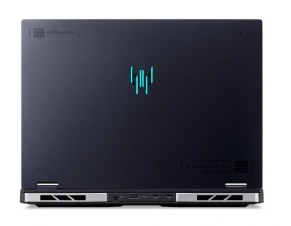 Acer Predator Helios Neo 16 PHN16-72-N76Z47 [アビサル