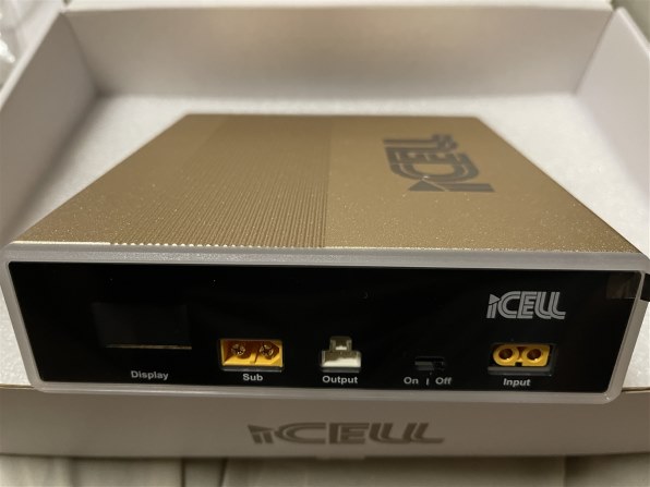 Y－3100とOPーMDS1の使い方について』 ユピテル marumie Y-3100 の