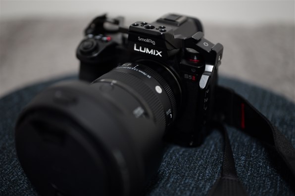 シグマ 28-45mm F1.8 DG DN [ソニーE用]で撮影された写真 - 価格.com