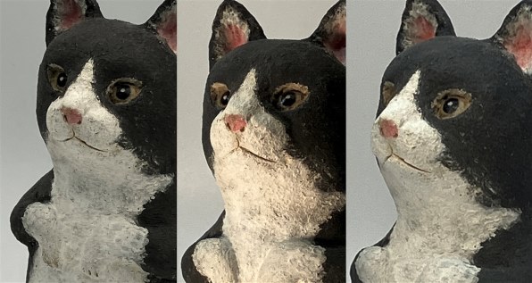 CANON PowerShot SX740 HS [シルバー]投稿画像・動画 - 価格.com