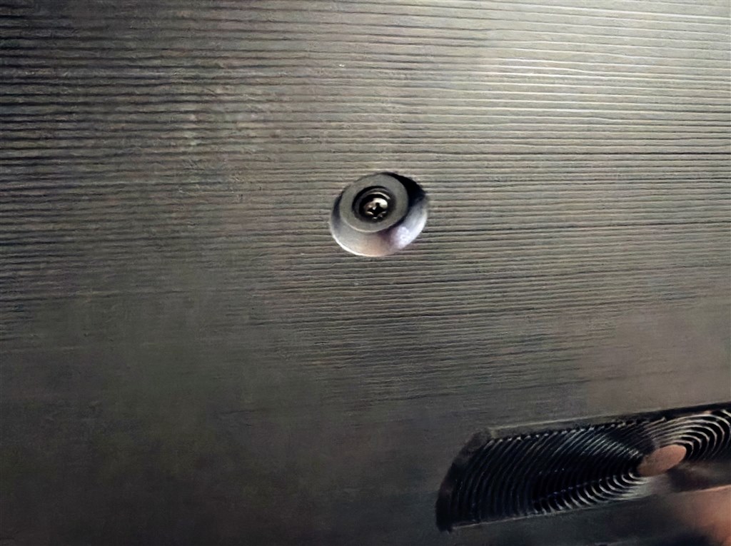 テレビスタンドや壁掛けについて』 TVS REGZA REGZA 55Z870N [55インチ