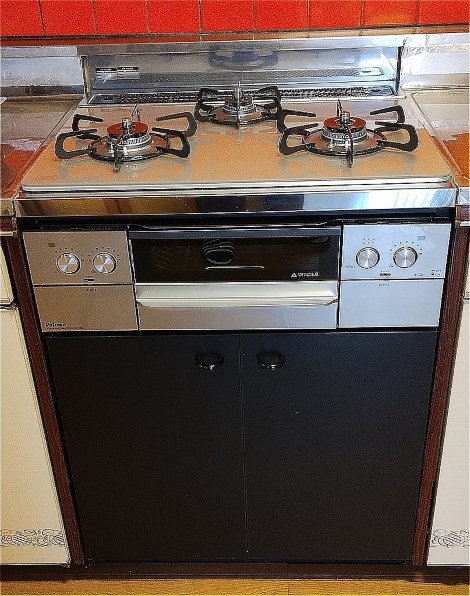 法人配送限定品 PD-829WS-60GH-LPG プロパンガス用 ビルトインコンロ パロマ 送料無料（沖縄・離島配送不可） : パロマ ビルトインコンロ ウィズナ PD-829WS-60GH