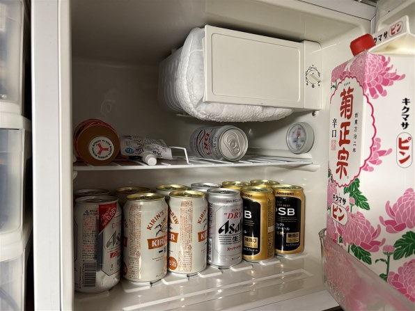 アサヒビール スーパードライ 生ジョッキ缶 340ml ×24缶投稿画像