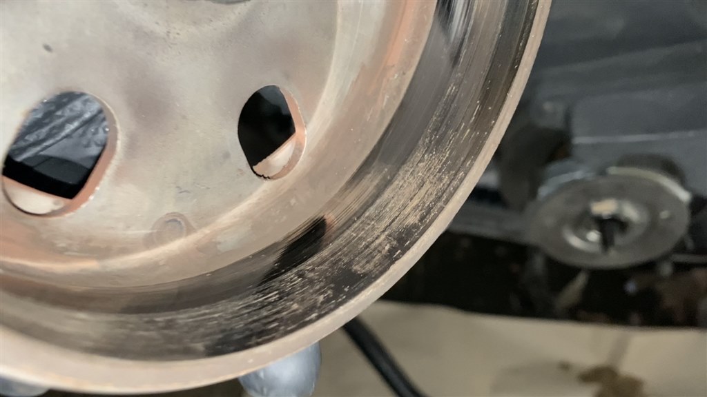 アドレスV125G K7の異音について』 クチコミ掲示板 - 価格.com