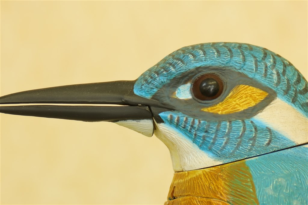 エクステンダー使用について』 CANON RF200-800mm F6.3-9 IS USM