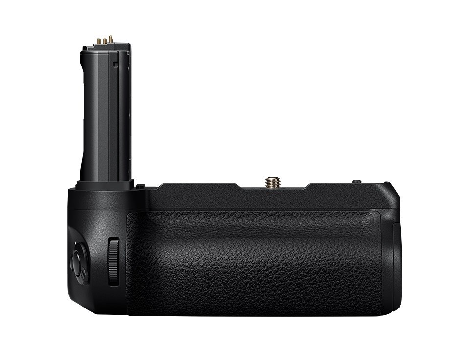 バッテリーパック』 ニコン Z5II ボディ のクチコミ掲示板