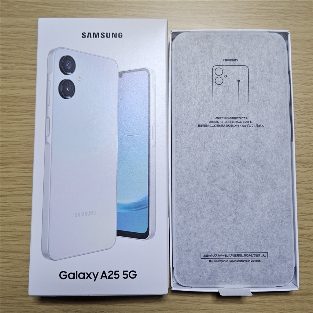Galaxy A56 発表µ sd 非対応？』 クチコミ掲示板 - 価格.com