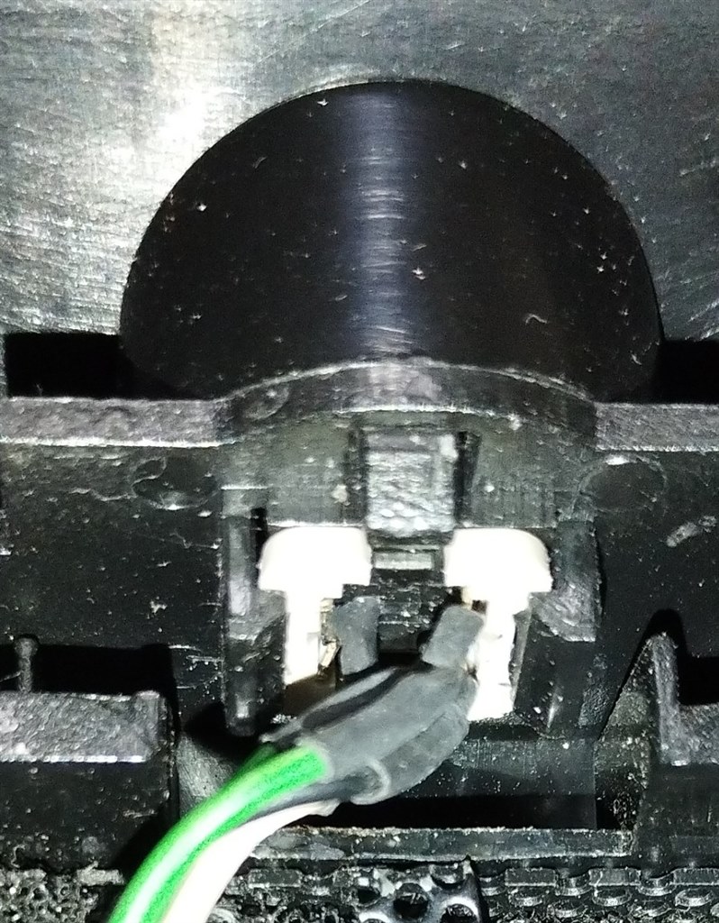 電源ボタンの取り外し』 ZALMAN Z9 Plus のクチコミ掲示板