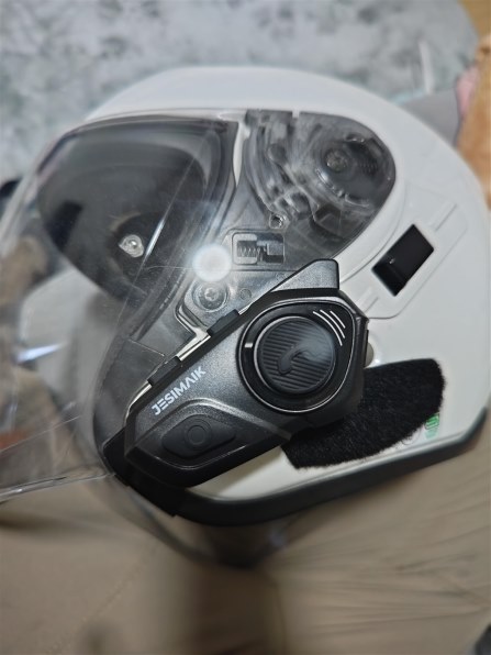 GIVI D1192ST スクリーン』 ホンダ NC750X のクチコミ掲示板